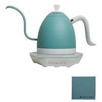 Amazon | Brewista ブリューイスタ 【世界のバリスタが愛用】 電気